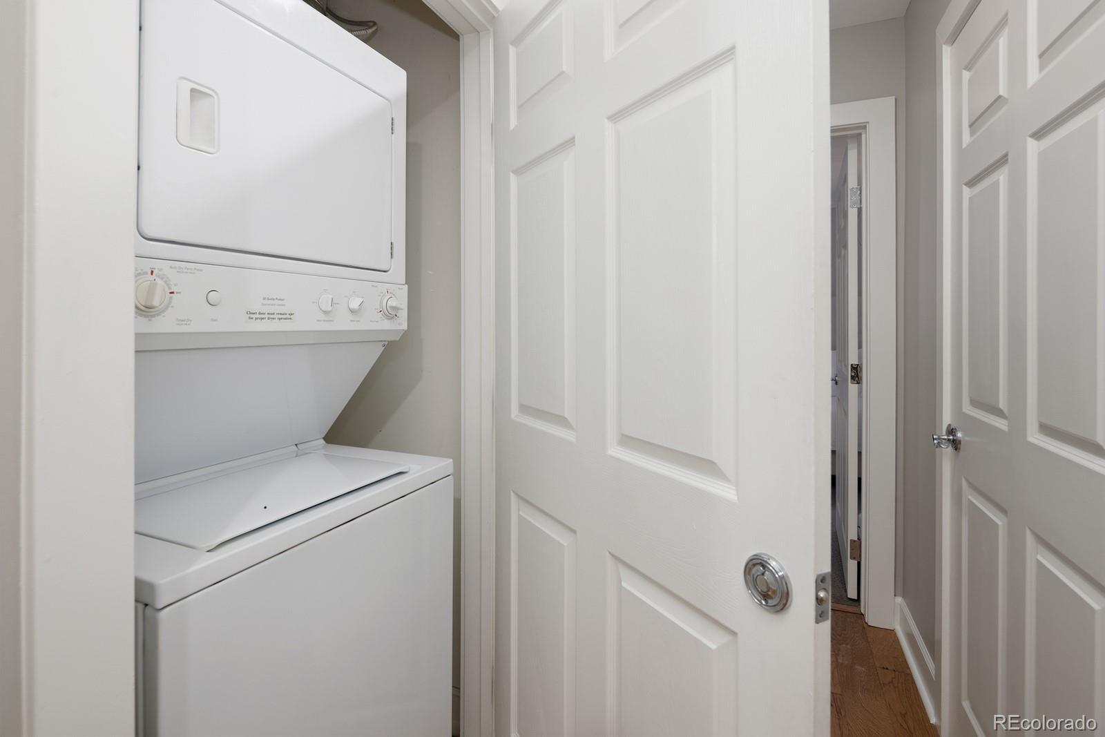 MLS Image #21 for 1631 n emerson street,denver, Colorado