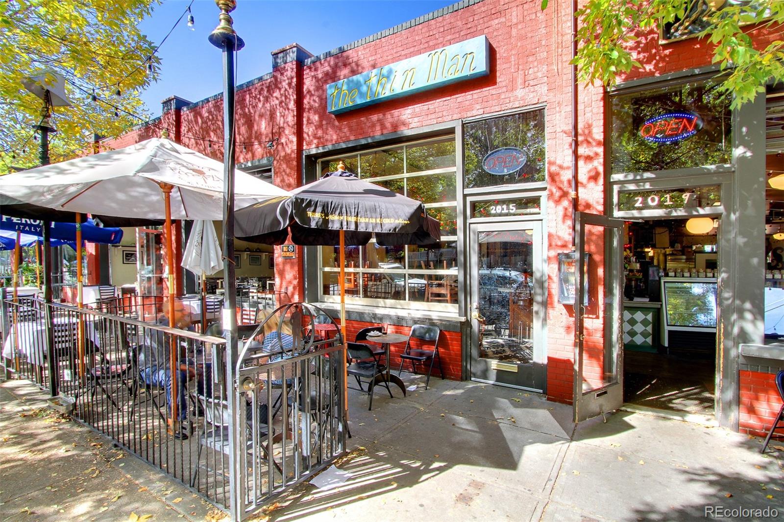 MLS Image #26 for 1631 n emerson street,denver, Colorado