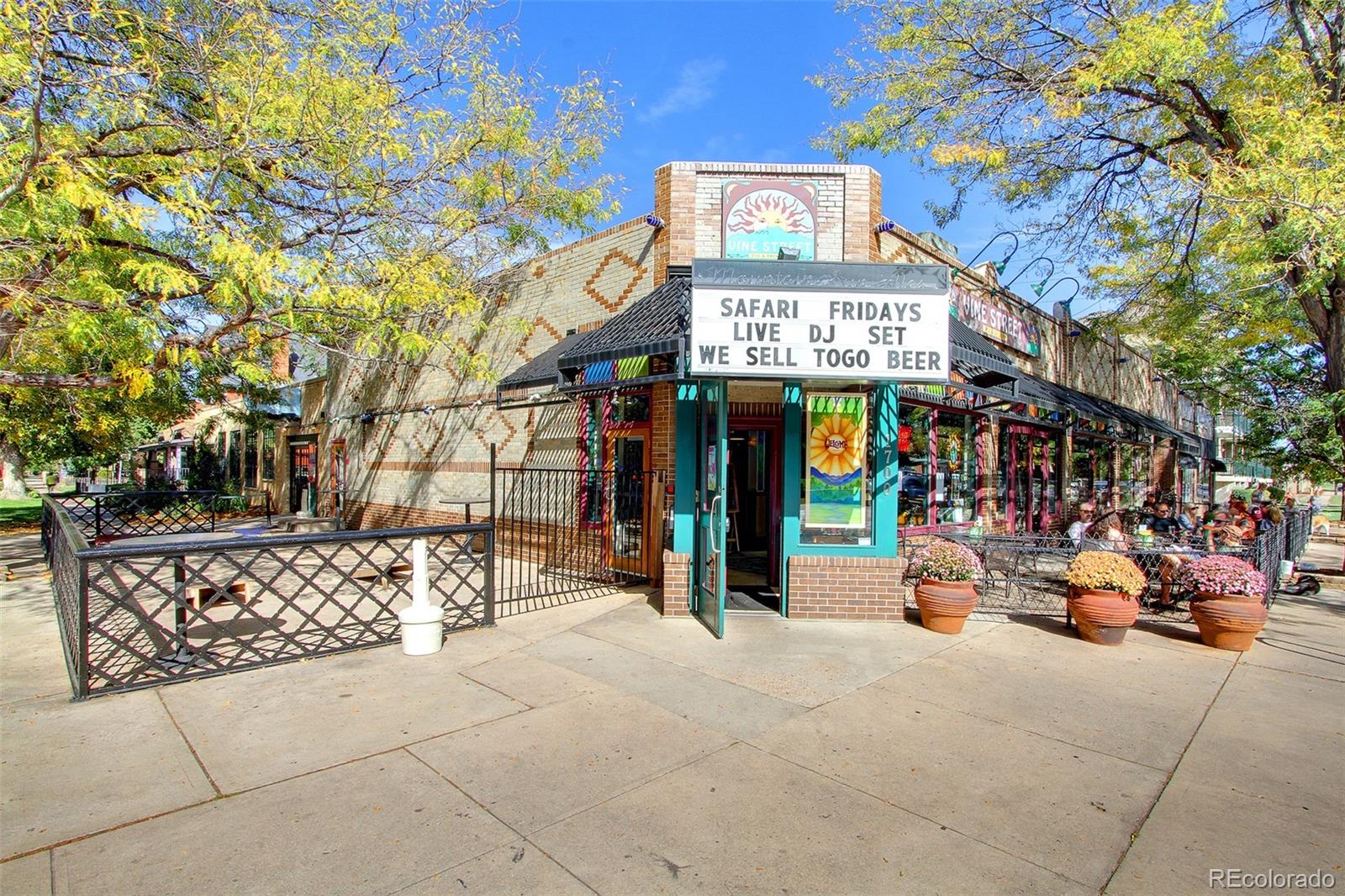 MLS Image #28 for 1631 n emerson street,denver, Colorado