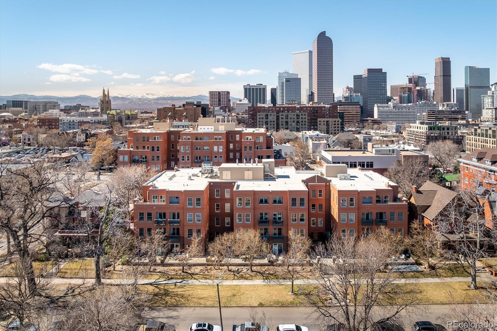 MLS Image #29 for 1631 n emerson street,denver, Colorado