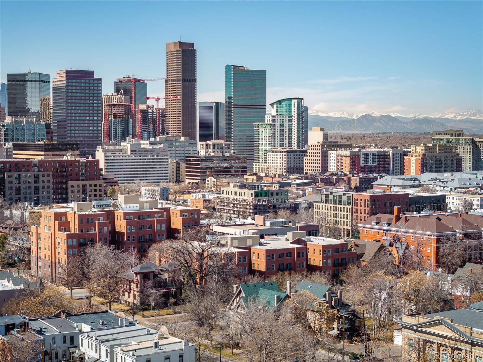 MLS Image #30 for 1631 n emerson street,denver, Colorado
