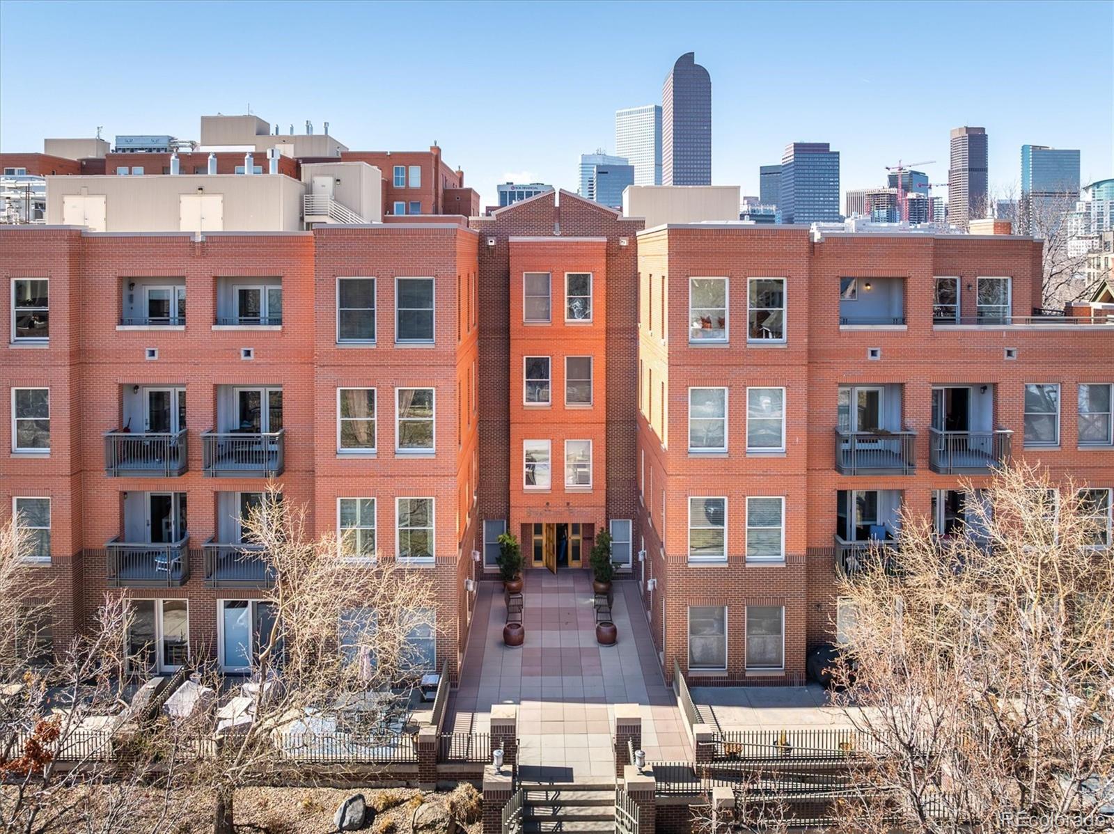 MLS Image #32 for 1631 n emerson street,denver, Colorado