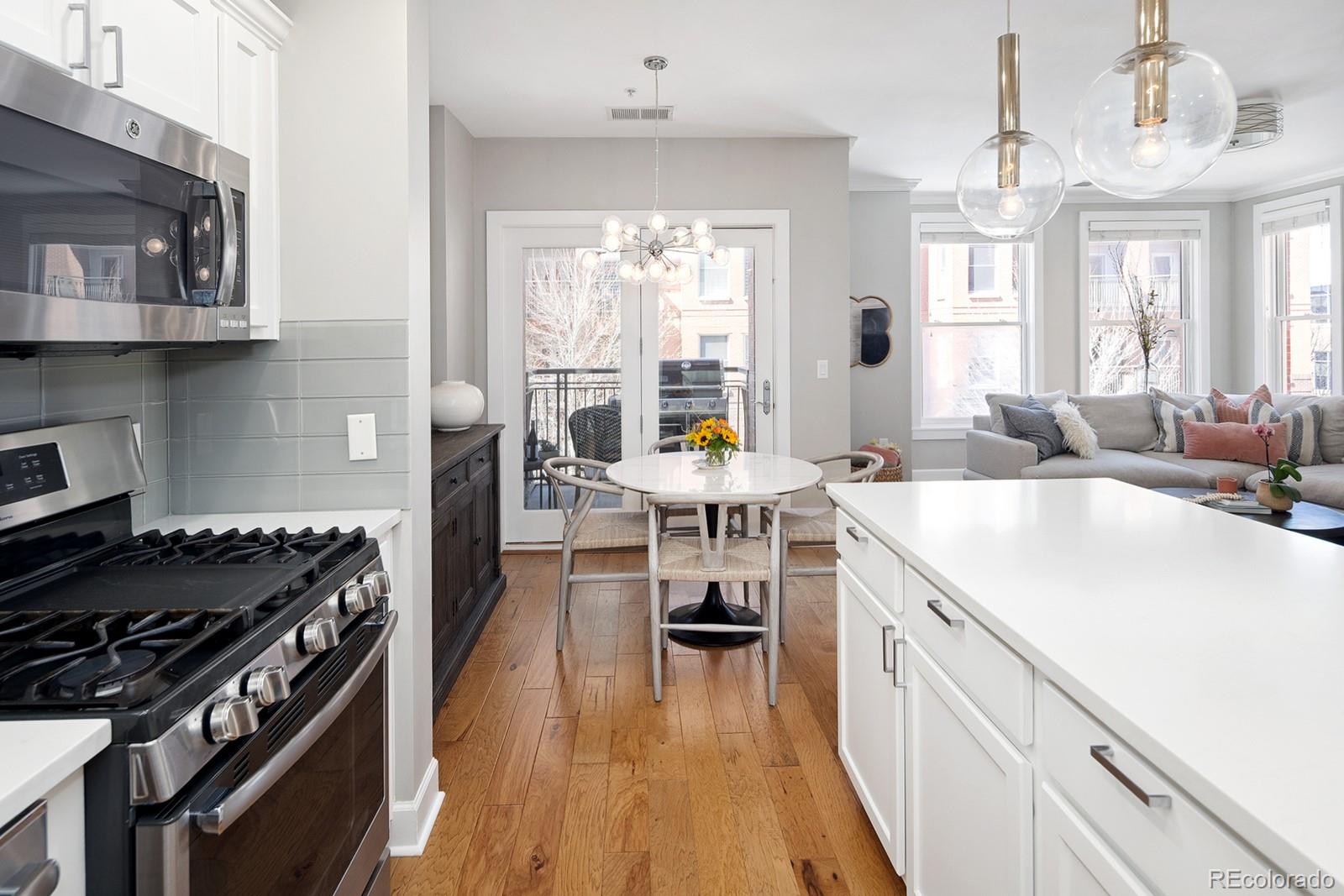 MLS Image #6 for 1631 n emerson street,denver, Colorado