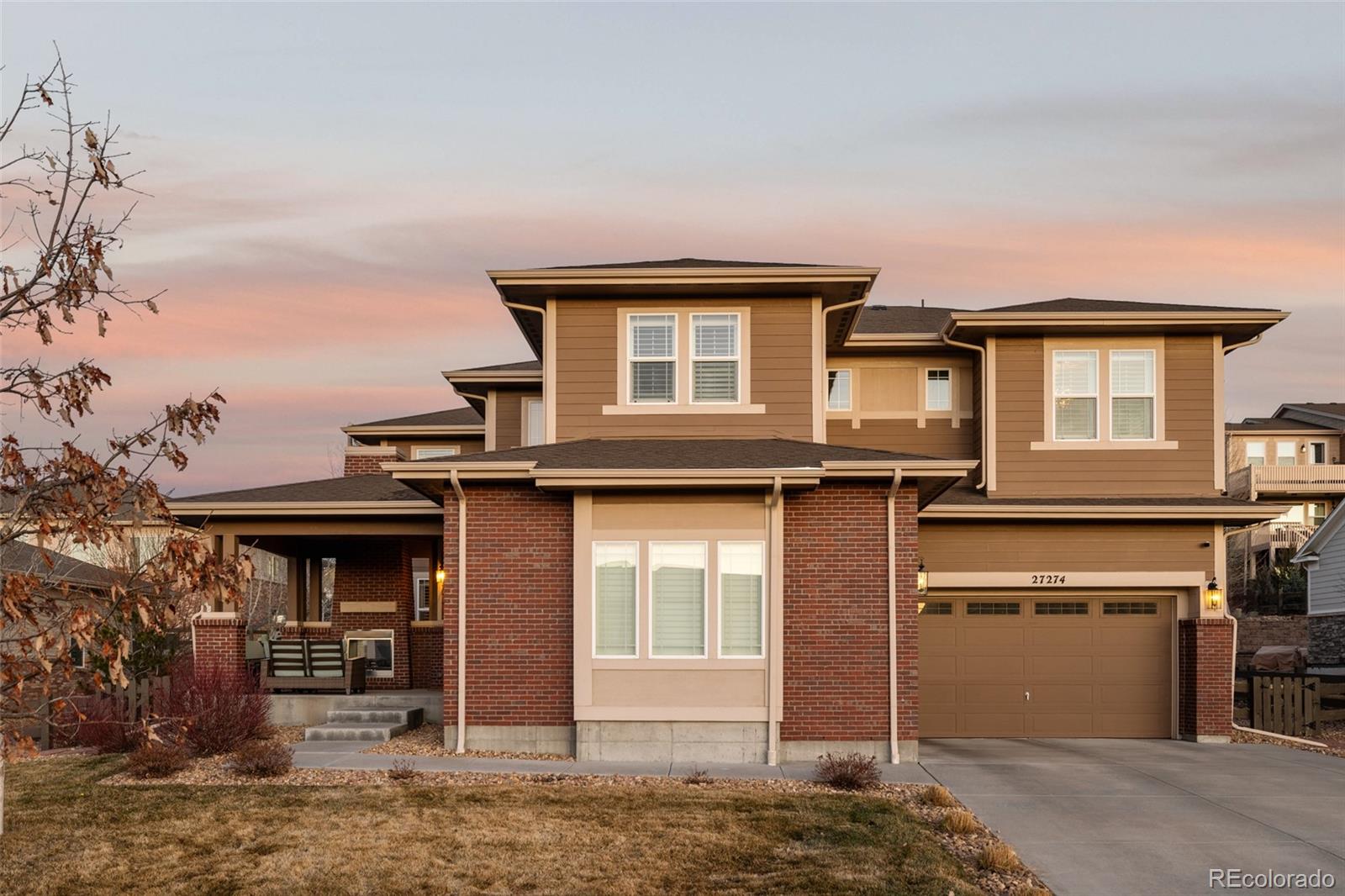 MLS Image #0 for 27274 e lakeview place,aurora, Colorado