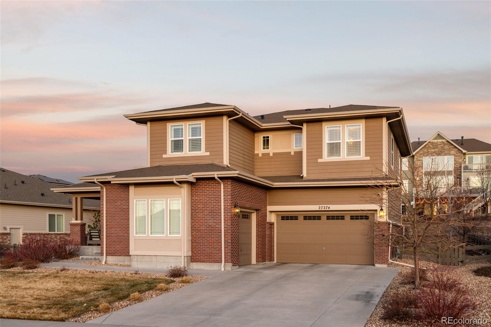 MLS Image #29 for 27274 e lakeview place,aurora, Colorado