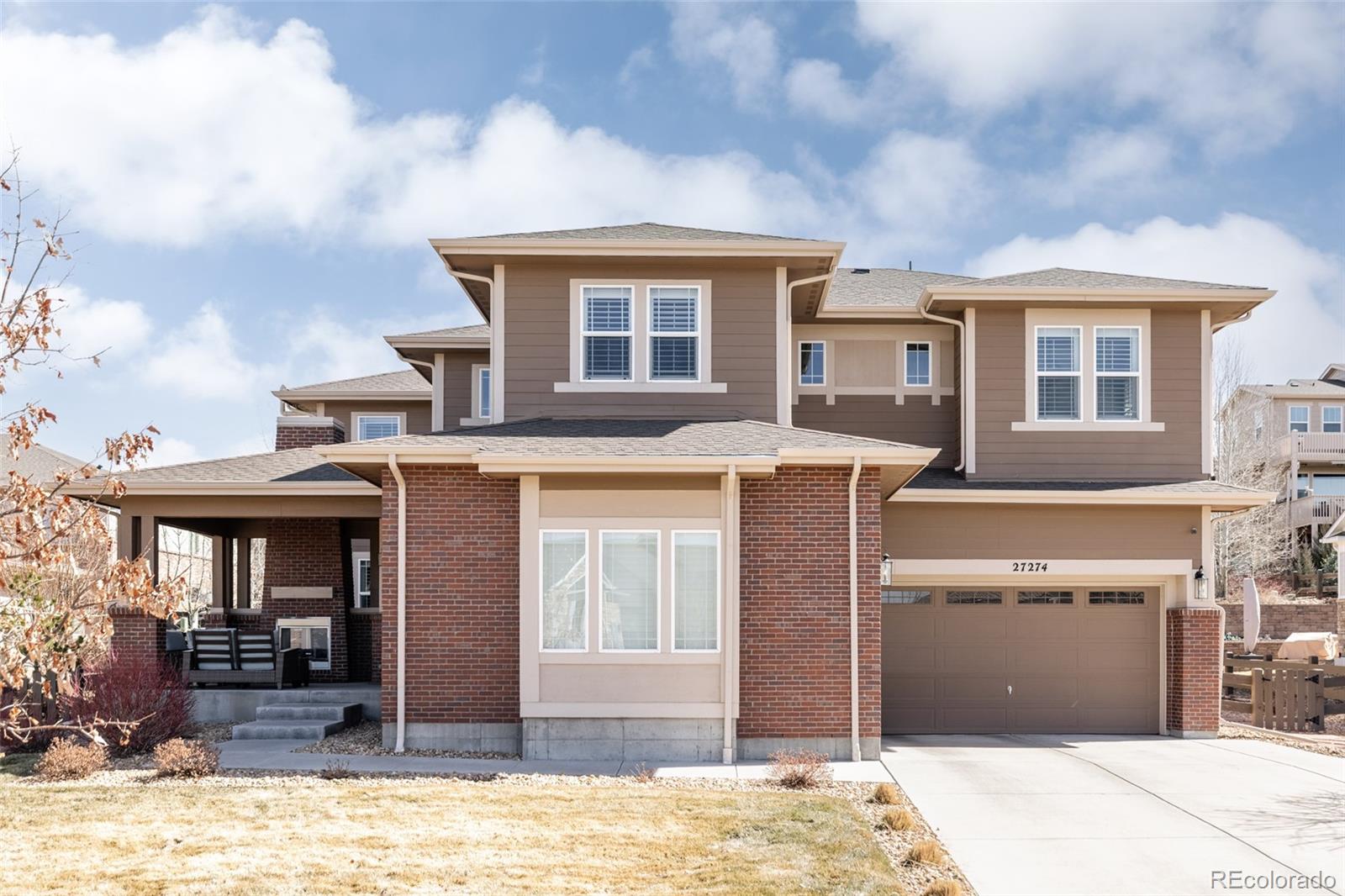 MLS Image #46 for 27274 e lakeview place,aurora, Colorado