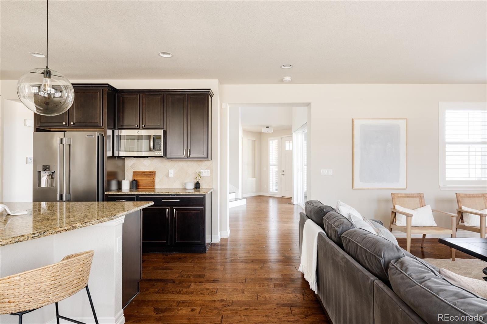 MLS Image #6 for 27274 e lakeview place,aurora, Colorado