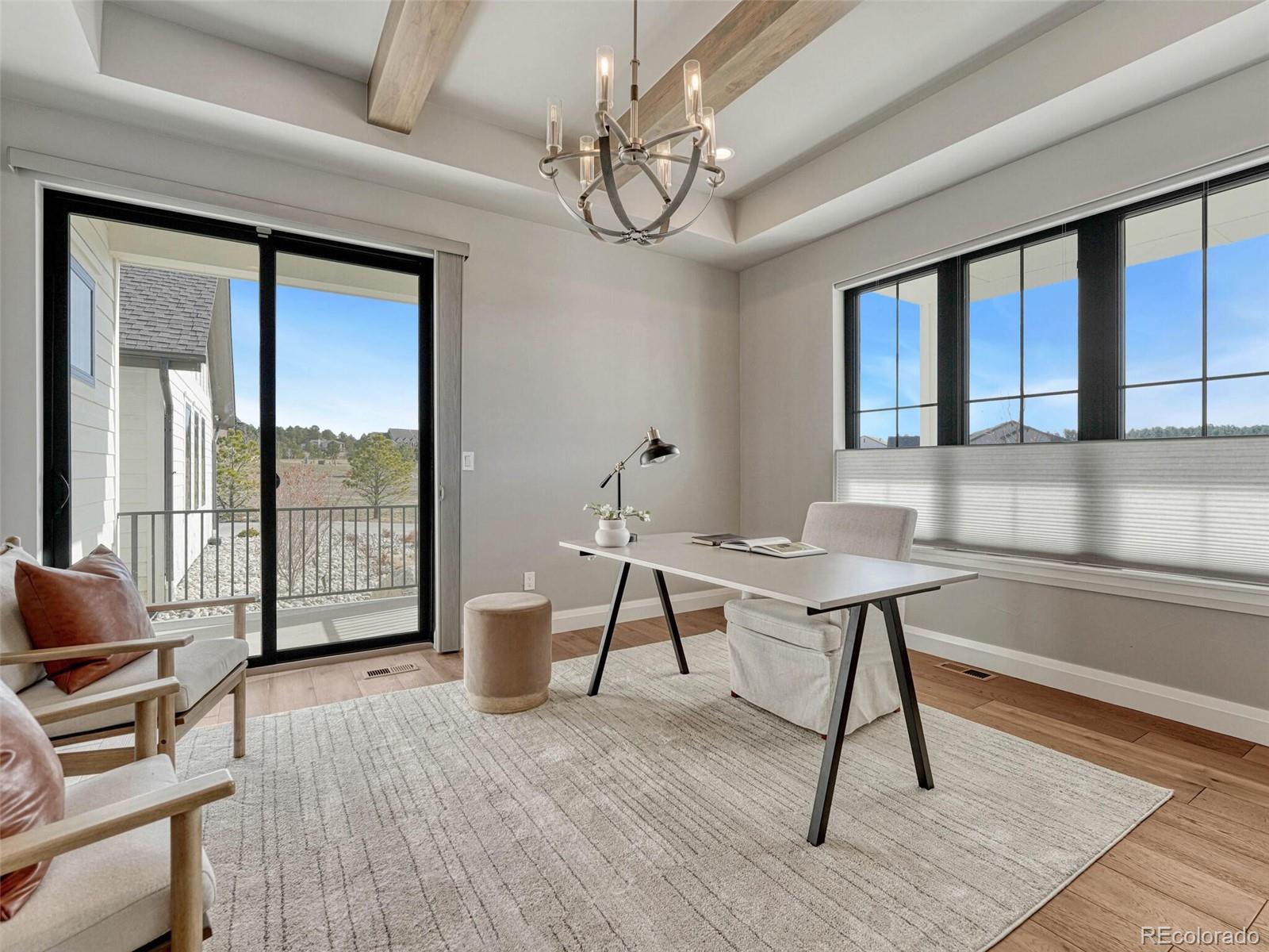 MLS Image #16 for 2690  fox view trail,franktown, Colorado