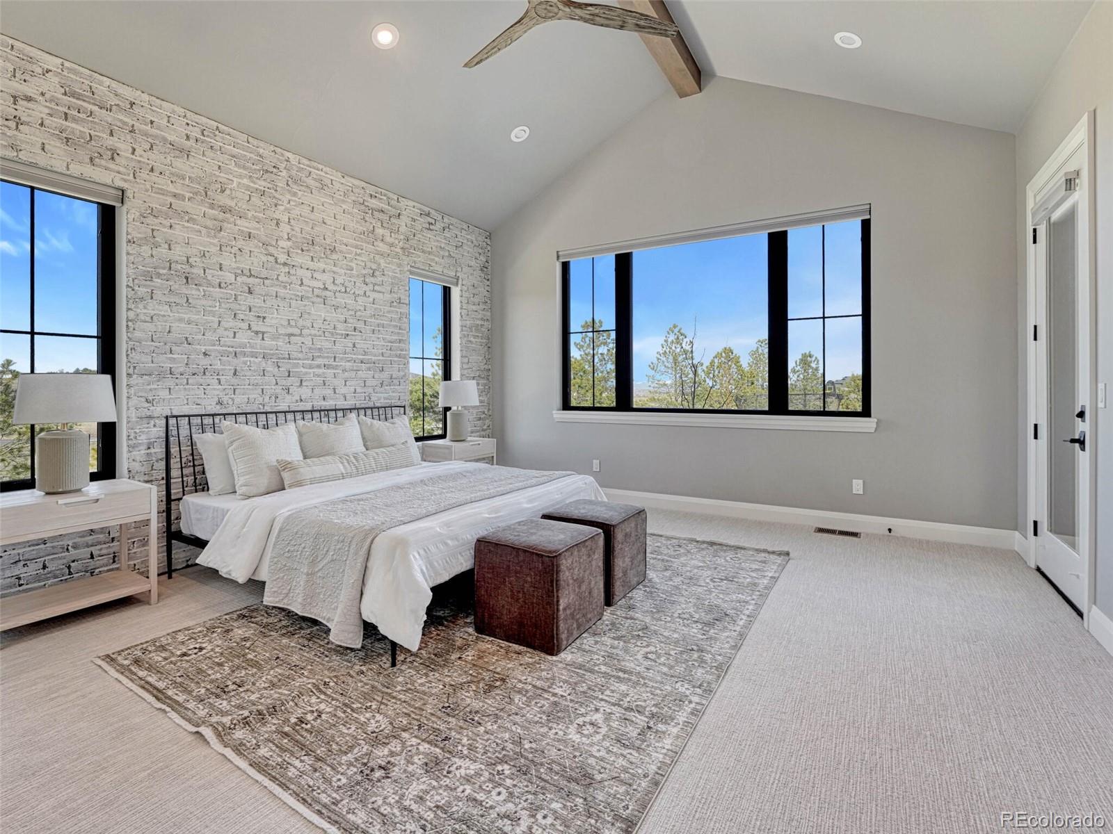 MLS Image #17 for 2690  fox view trail,franktown, Colorado