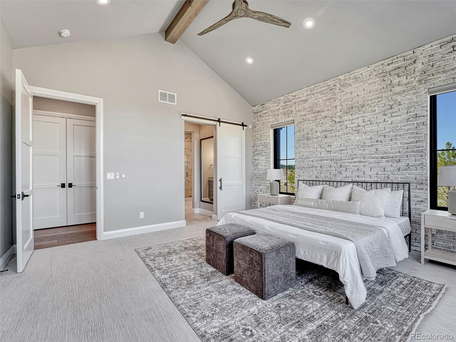 MLS Image #18 for 2690  fox view trail,franktown, Colorado
