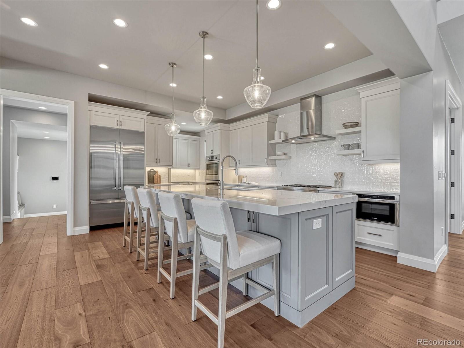 MLS Image #5 for 2690  fox view trail,franktown, Colorado