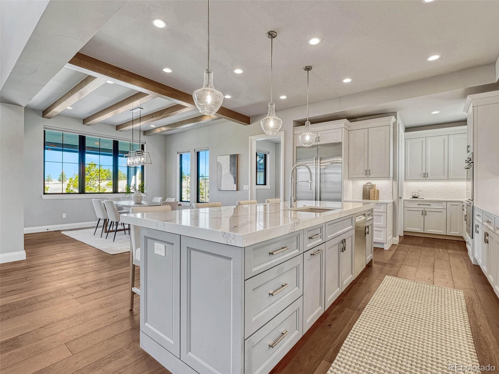 MLS Image #7 for 2690  fox view trail,franktown, Colorado