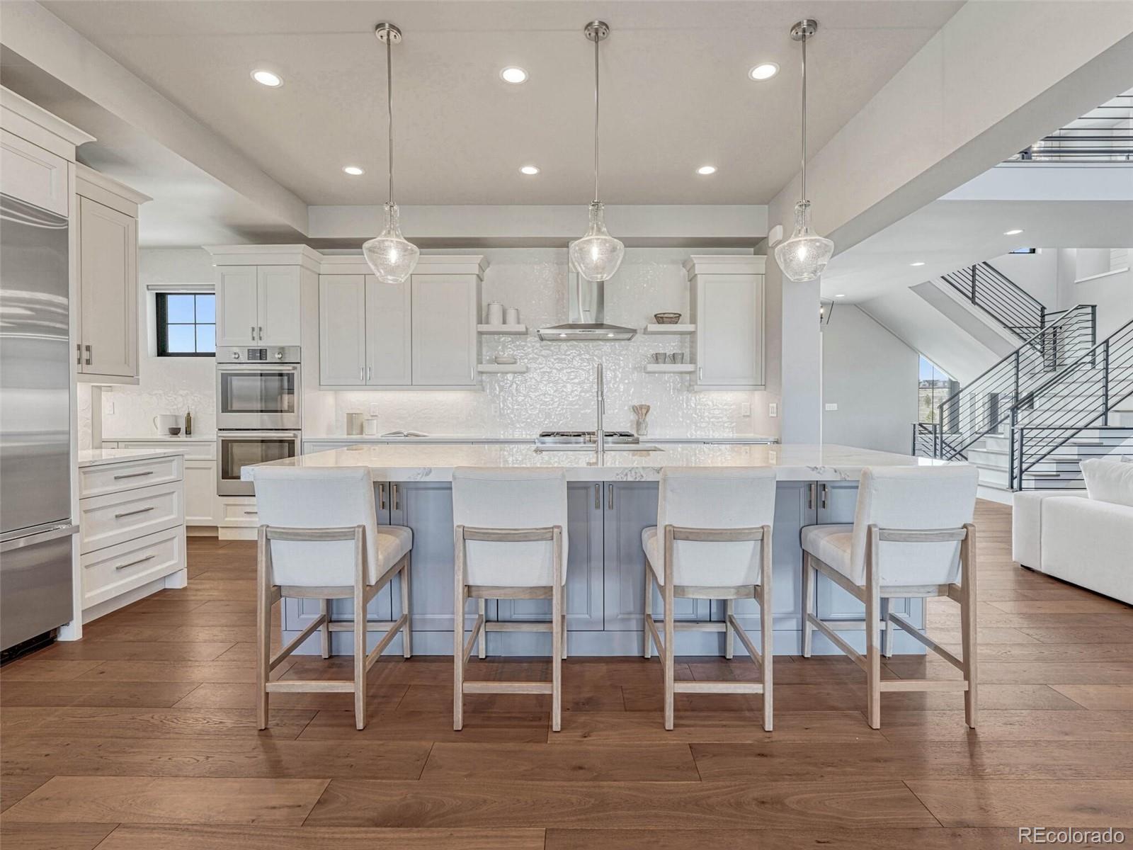 MLS Image #8 for 2690  fox view trail,franktown, Colorado