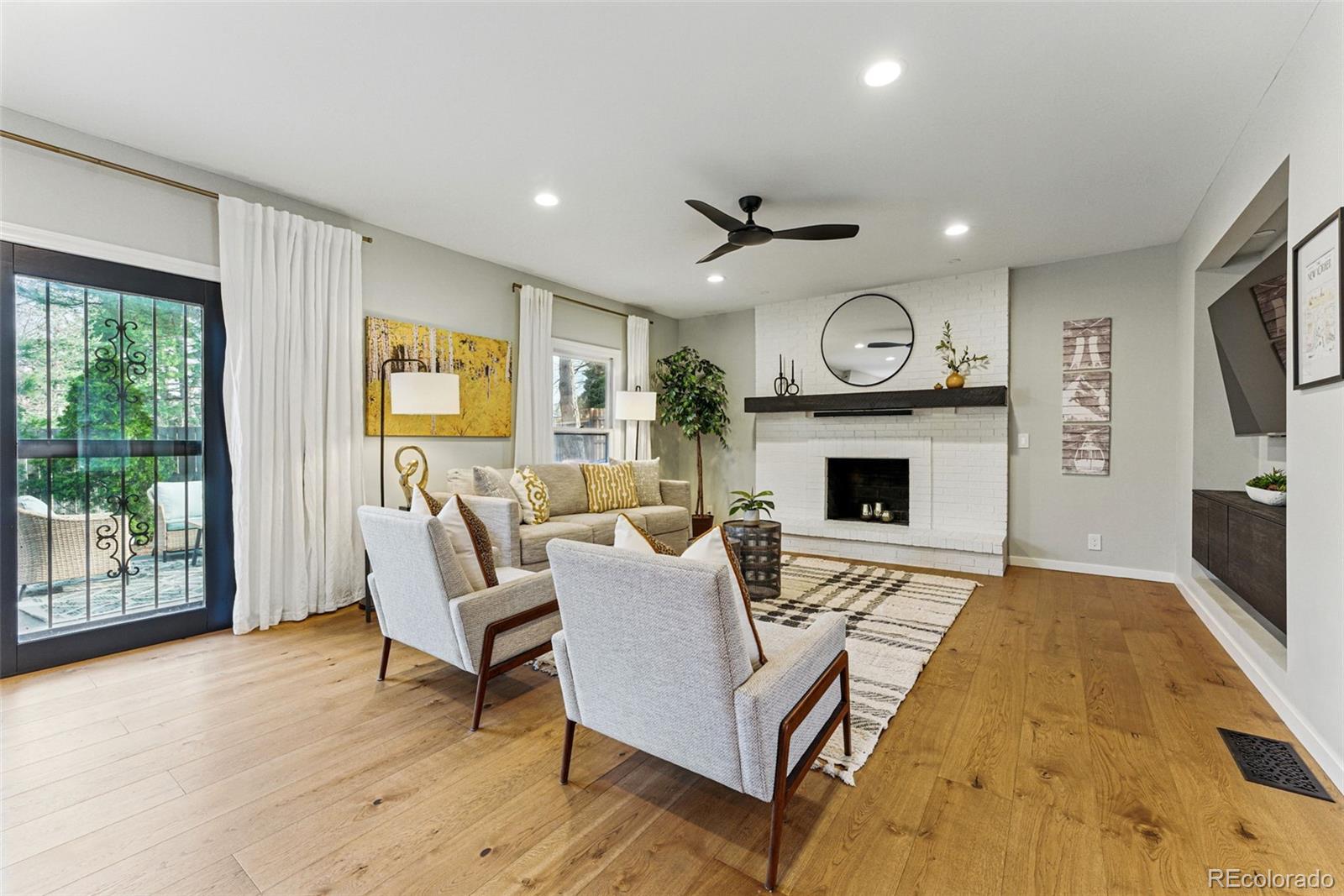 MLS Image #14 for 2011 s gray drive,lakewood, Colorado