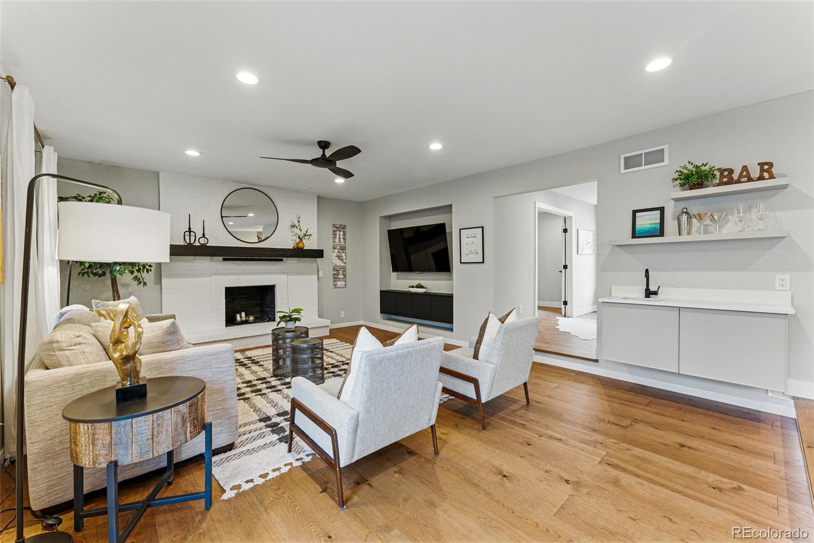 MLS Image #15 for 2011 s gray drive,lakewood, Colorado