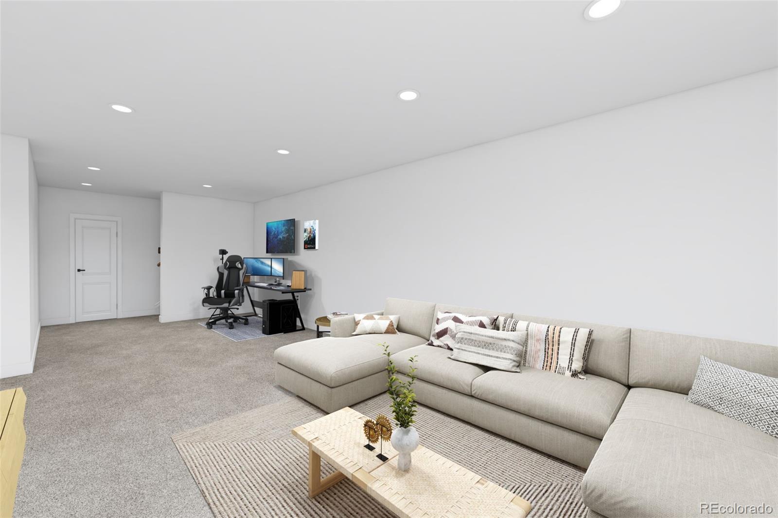 MLS Image #39 for 2011 s gray drive,lakewood, Colorado
