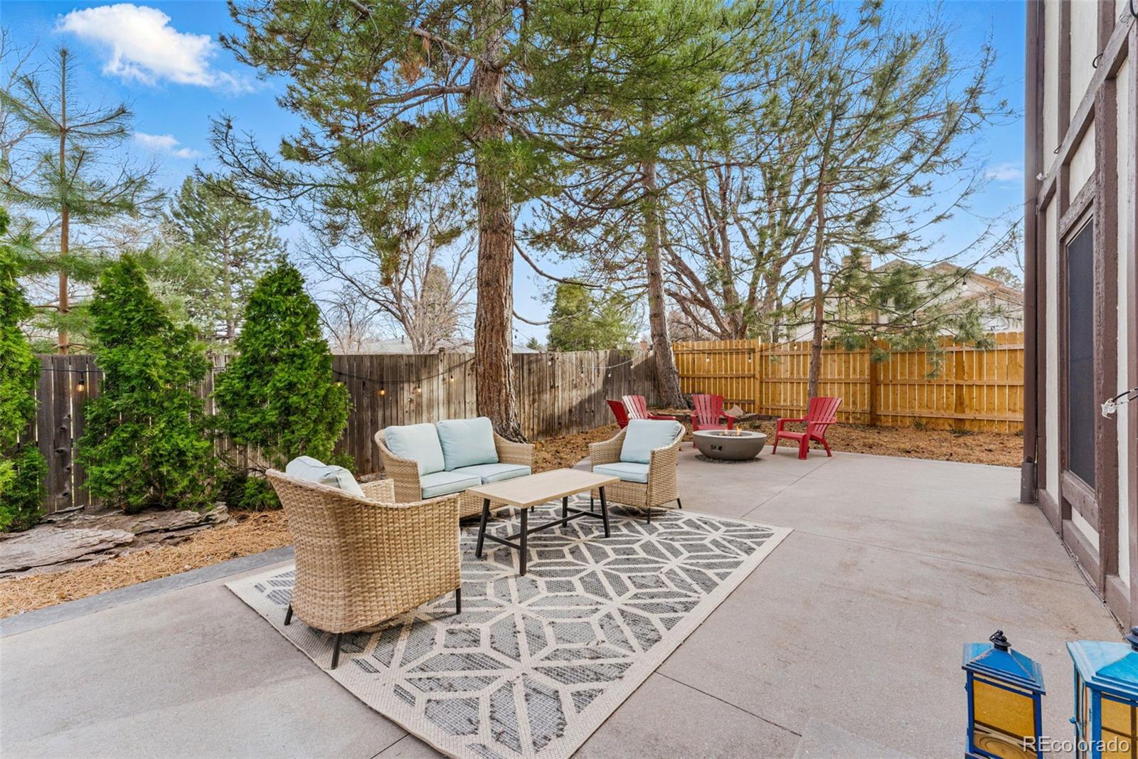 MLS Image #41 for 2011 s gray drive,lakewood, Colorado