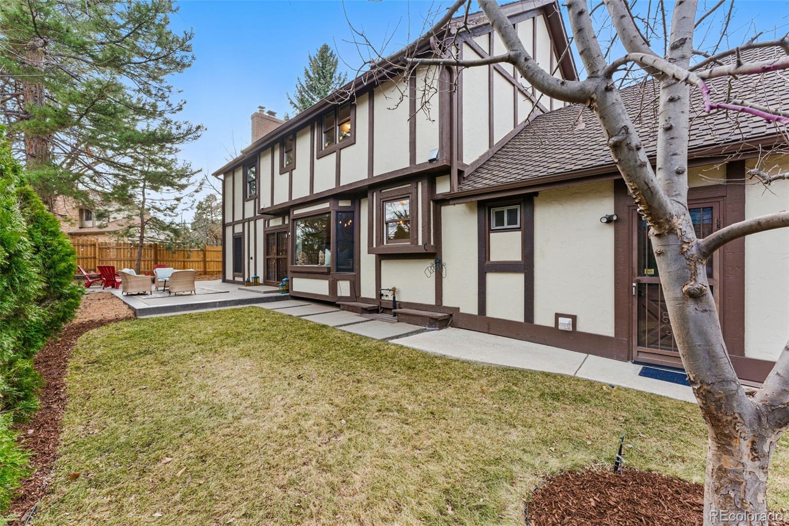 MLS Image #43 for 2011 s gray drive,lakewood, Colorado