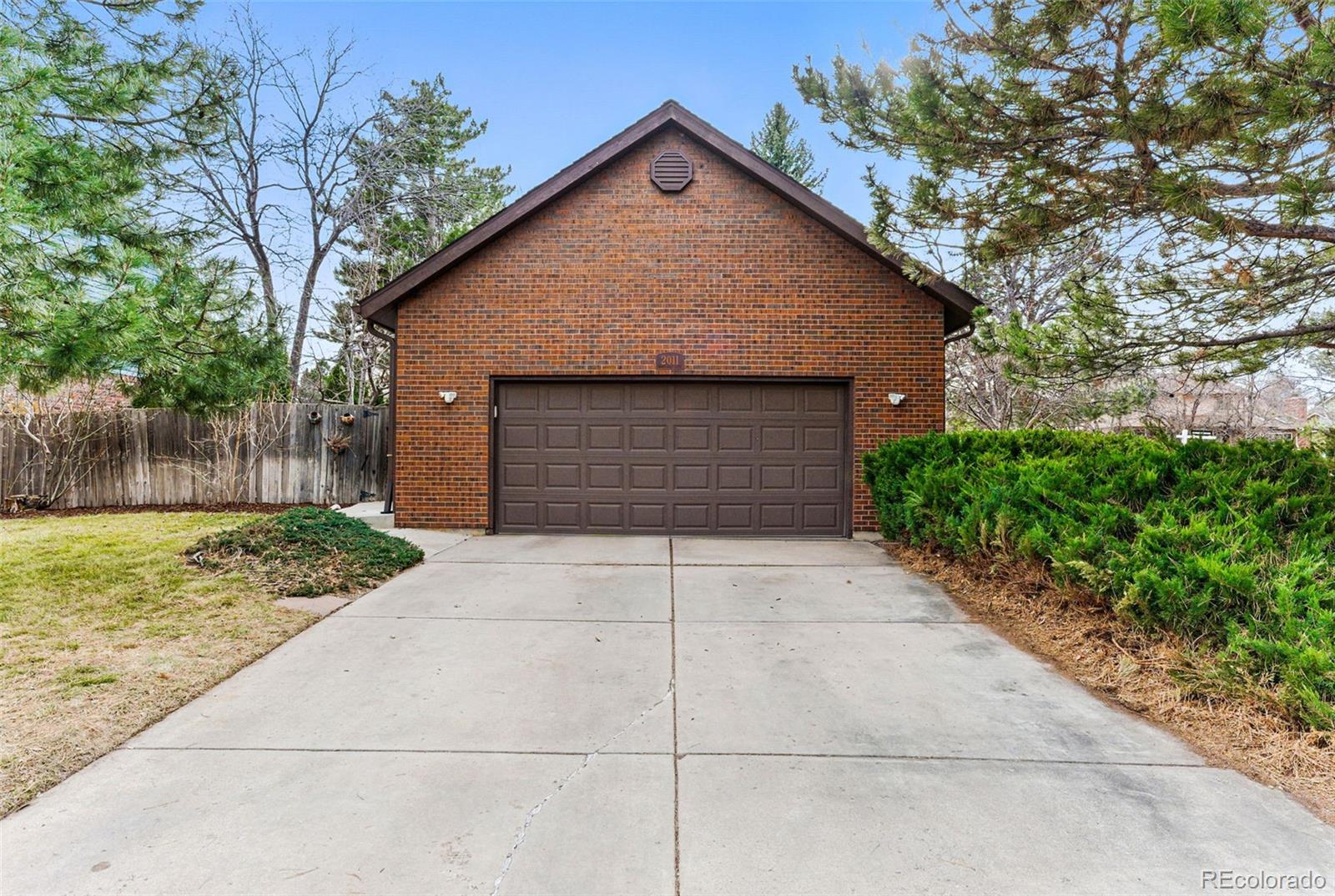 MLS Image #44 for 2011 s gray drive,lakewood, Colorado