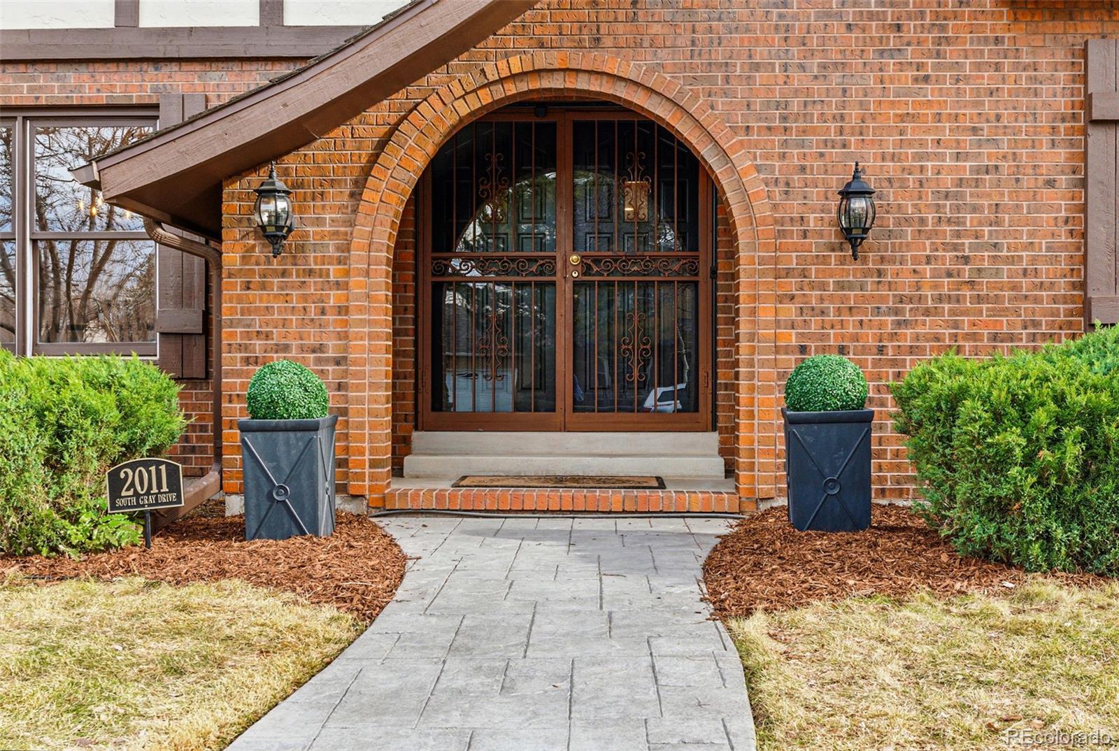 MLS Image #45 for 2011 s gray drive,lakewood, Colorado