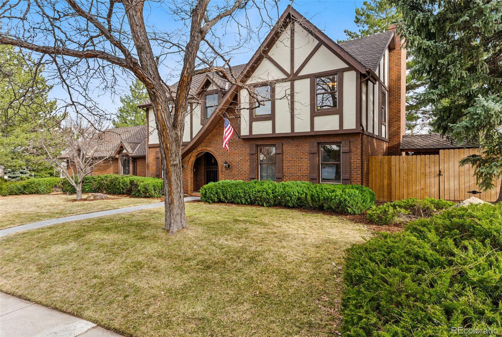 MLS Image #46 for 2011 s gray drive,lakewood, Colorado