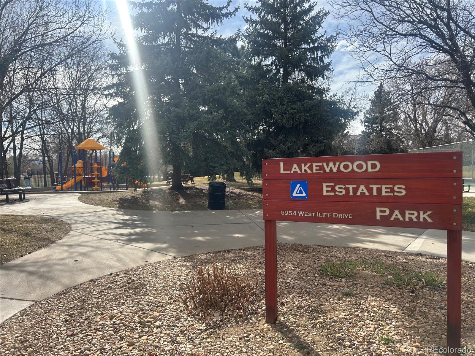 MLS Image #47 for 2011 s gray drive,lakewood, Colorado