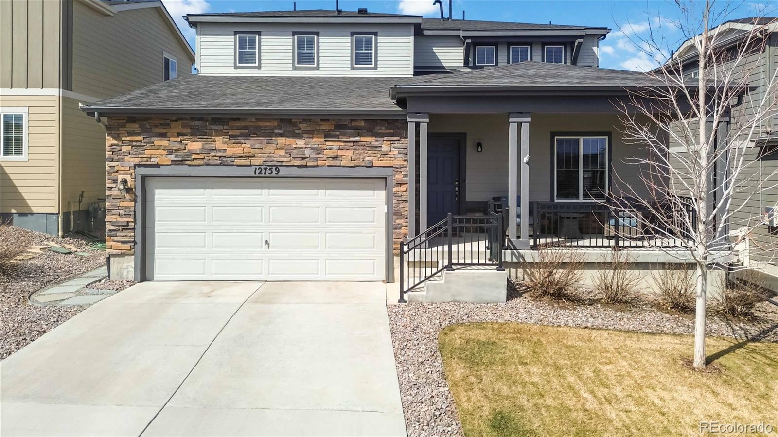 CMA Image for 18150  bolero drive,Parker, Colorado