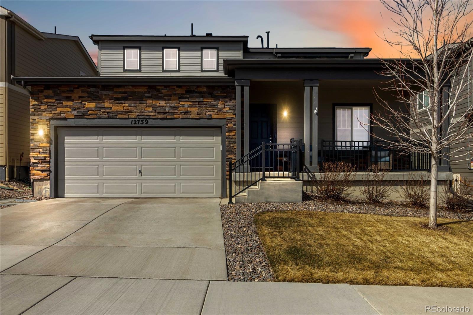 MLS Image #17 for 12759  buffington trail,parker, Colorado