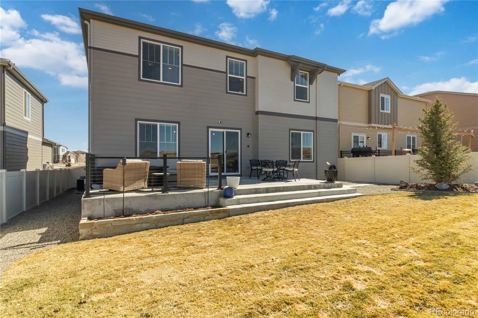 MLS Image #18 for 12759  buffington trail,parker, Colorado