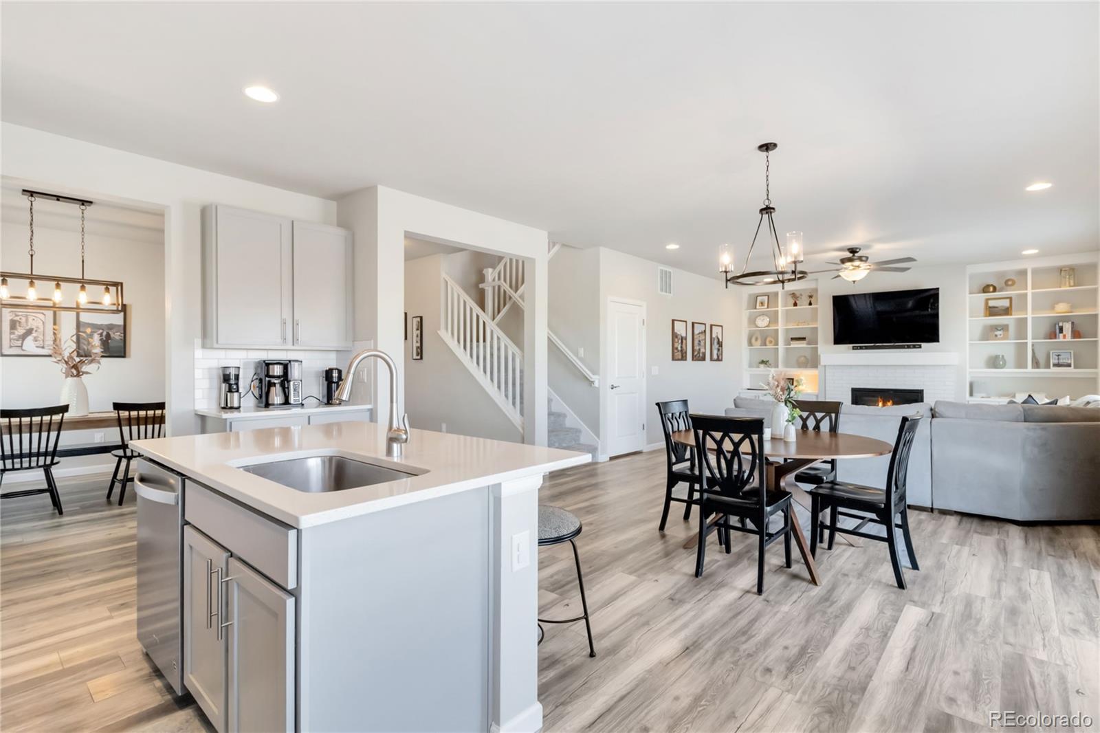 MLS Image #21 for 12759  buffington trail,parker, Colorado