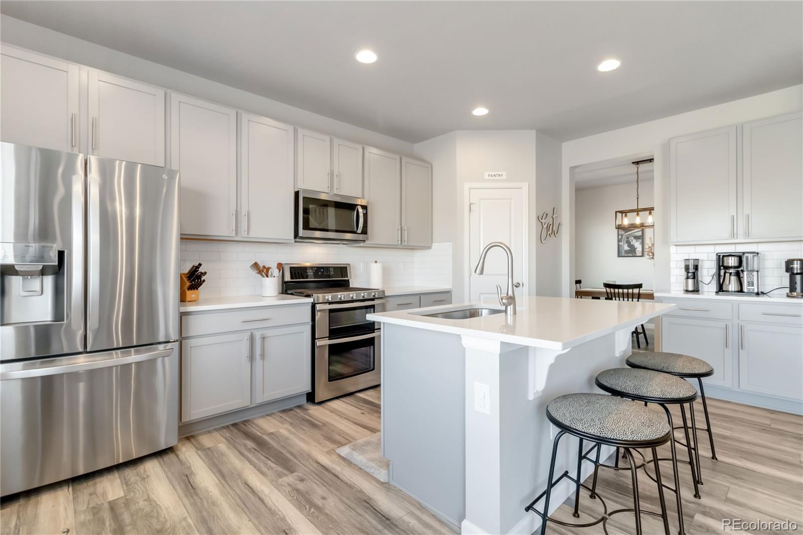 MLS Image #3 for 12759  buffington trail,parker, Colorado