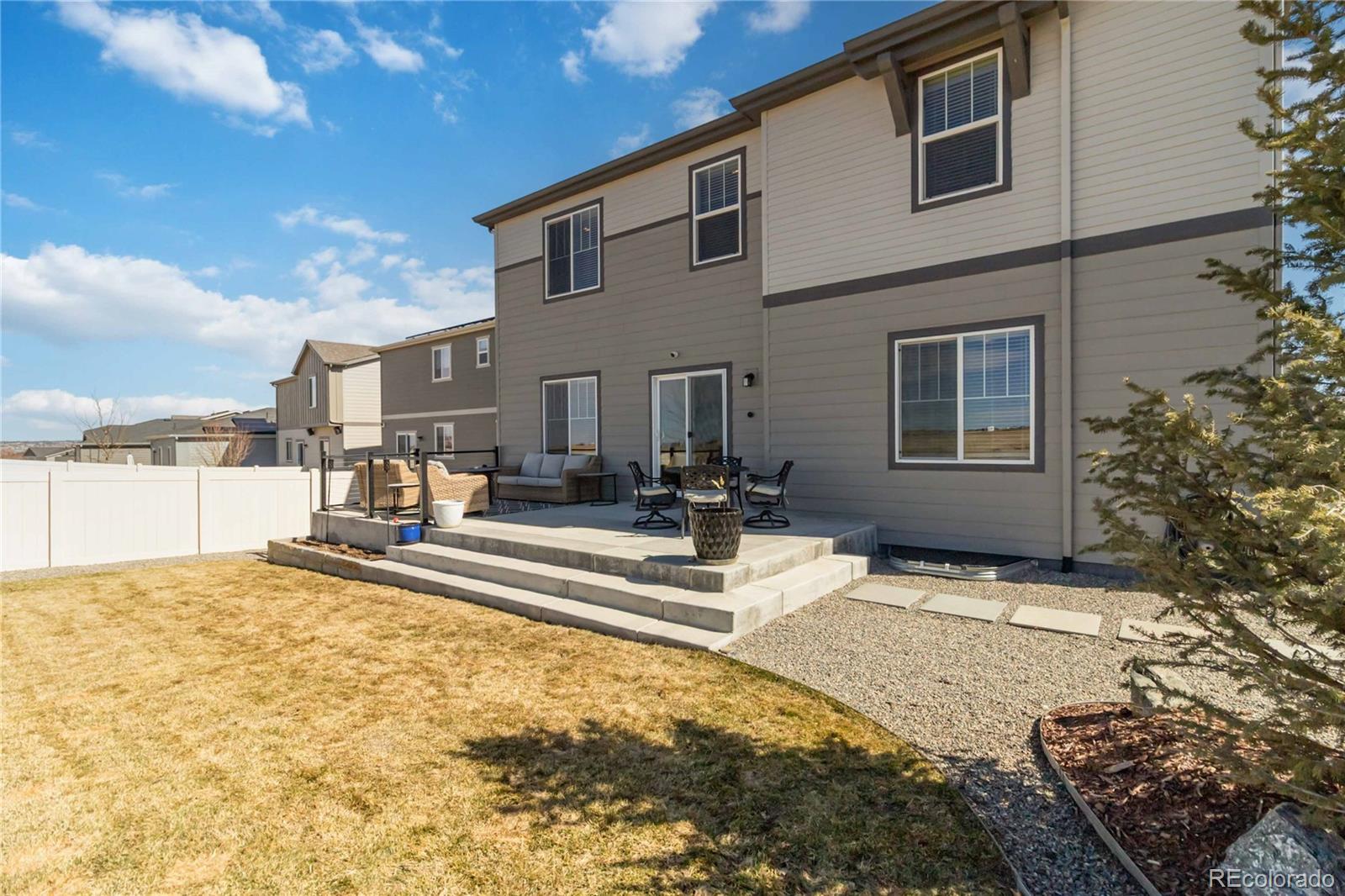 MLS Image #34 for 12759  buffington trail,parker, Colorado