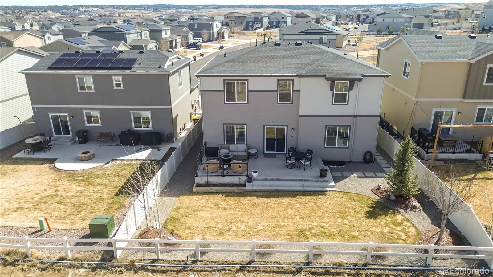 MLS Image #35 for 12759  buffington trail,parker, Colorado