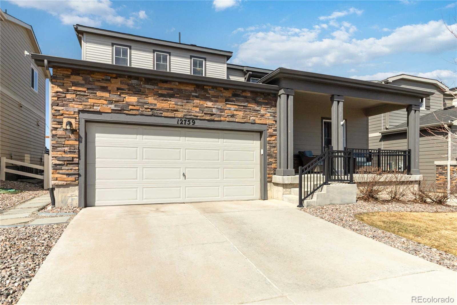 MLS Image #36 for 12759  buffington trail,parker, Colorado