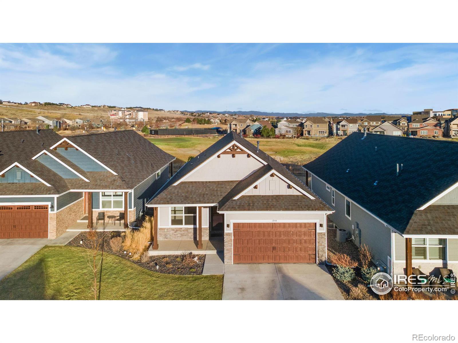 MLS Image #0 for 1944  tidewater lane,windsor, Colorado