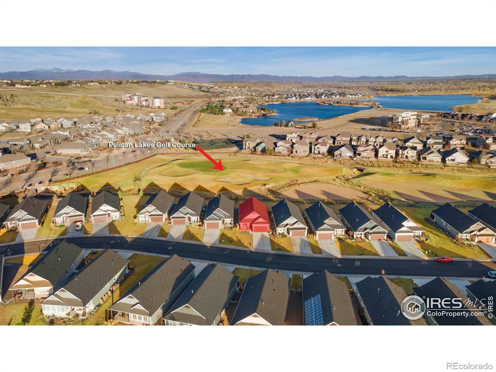 CMA Image for 1972  cayman drive,Windsor, Colorado