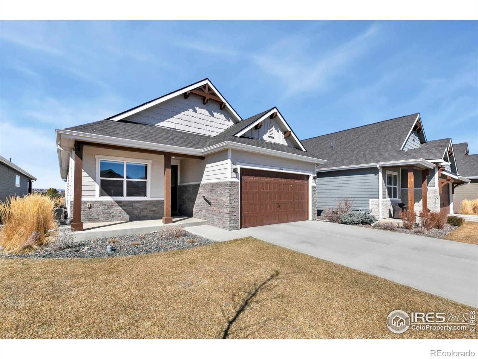 MLS Image #3 for 1944  tidewater lane,windsor, Colorado