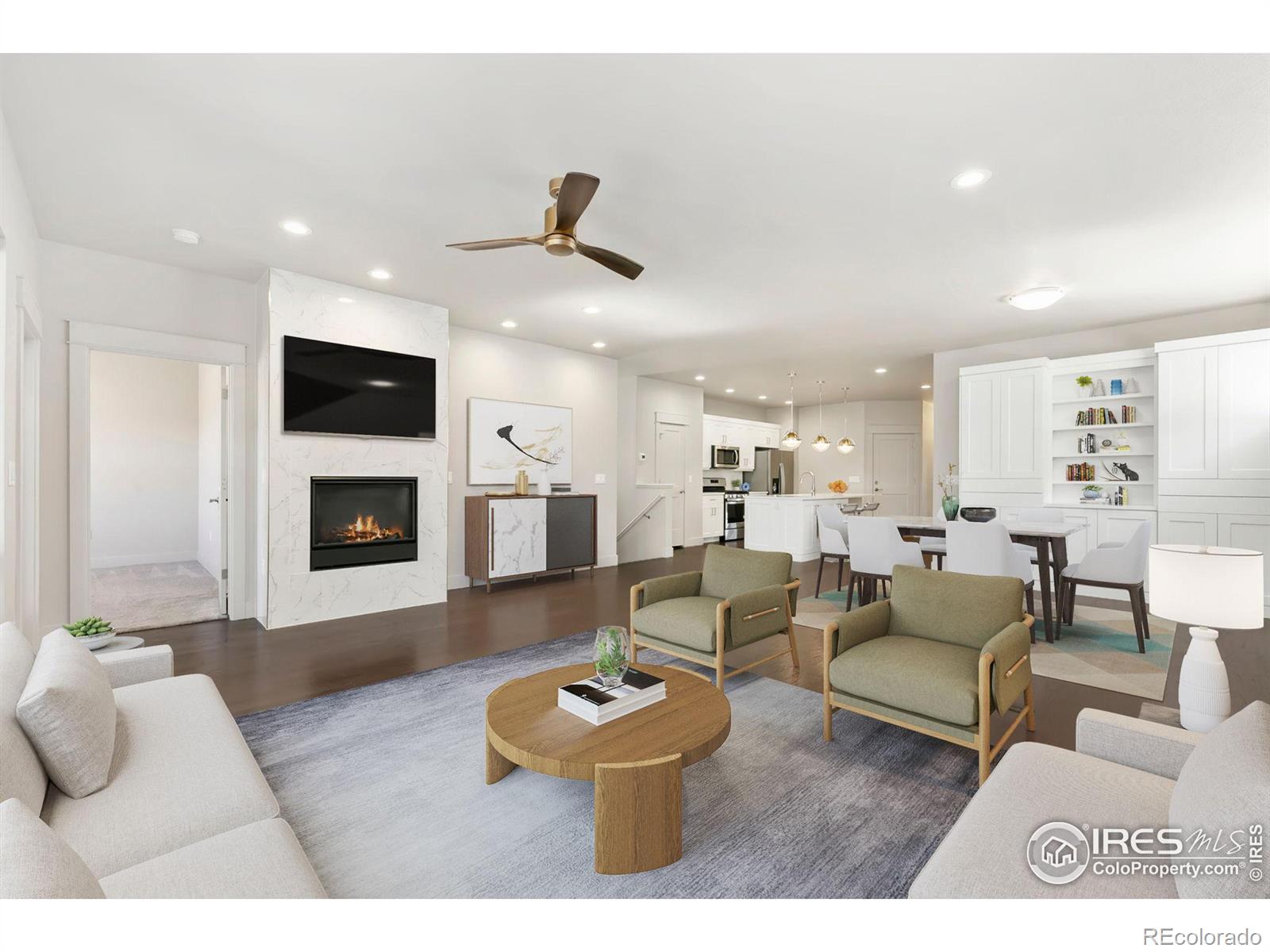 MLS Image #8 for 1944  tidewater lane,windsor, Colorado