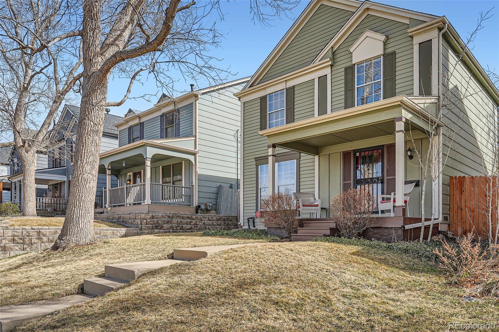 CMA Image for 2650  perry street,Denver, Colorado