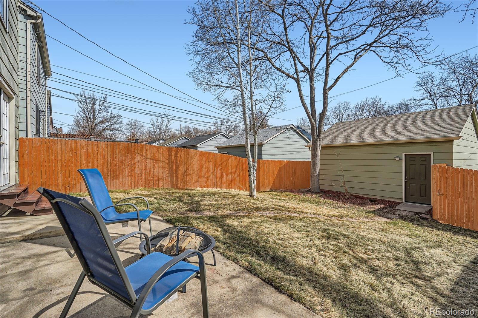 MLS Image #22 for 2650  perry street,denver, Colorado