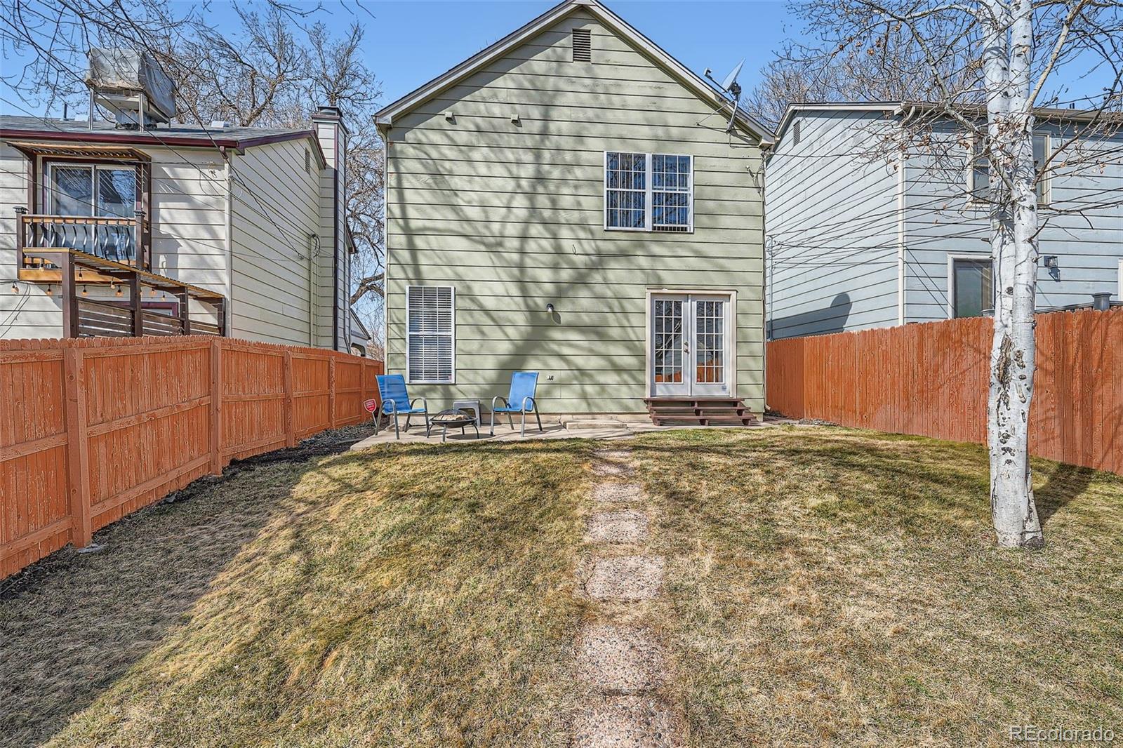 MLS Image #23 for 2650  perry street,denver, Colorado