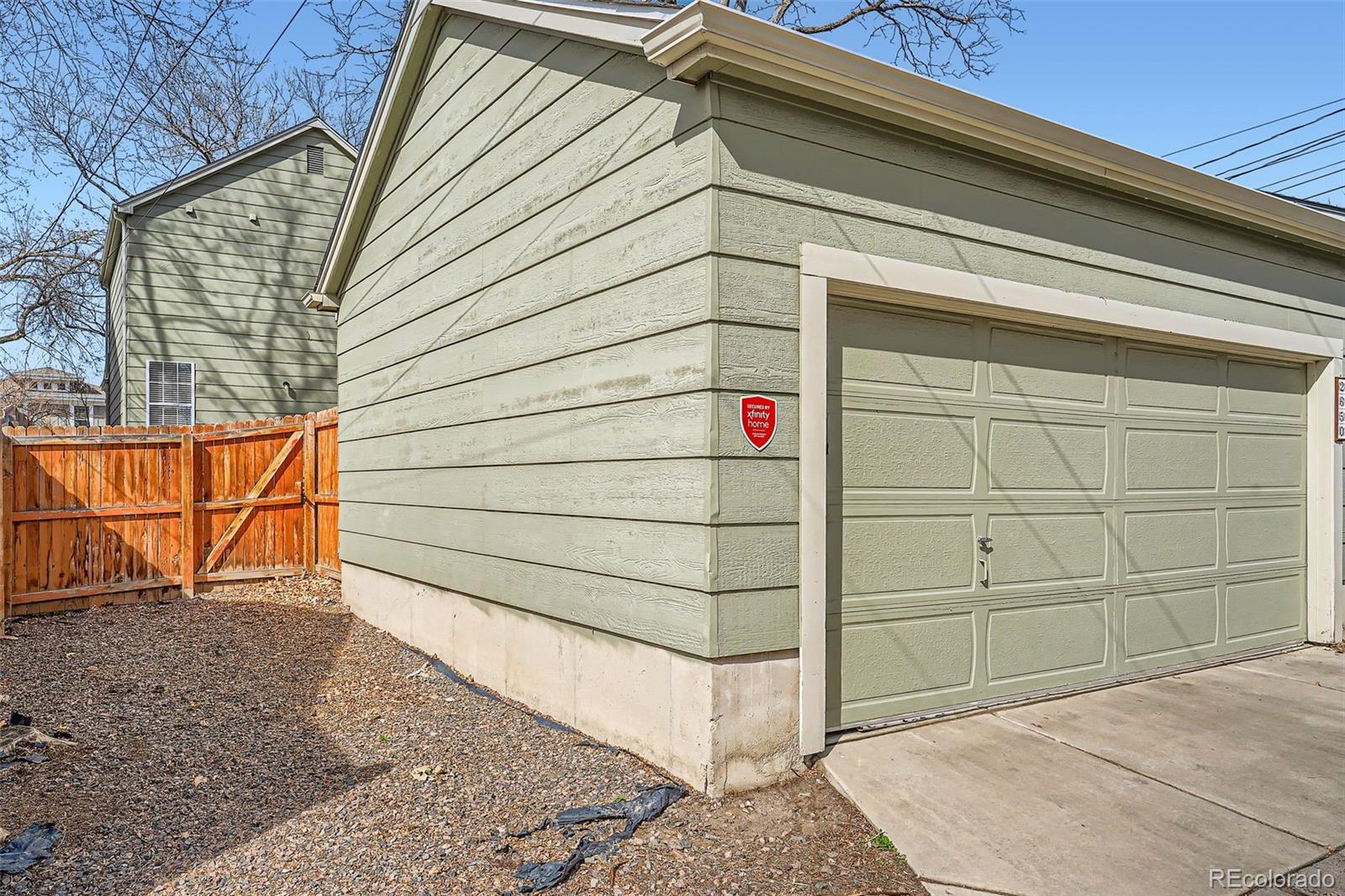 MLS Image #24 for 2650  perry street,denver, Colorado