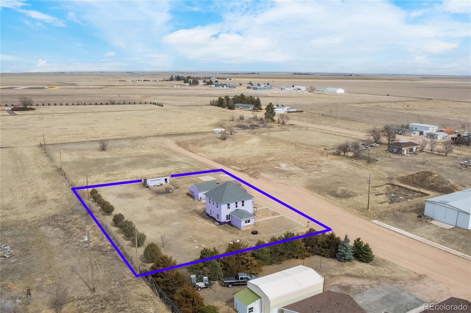 MLS Image #35 for 885  adams avenue,akron, Colorado