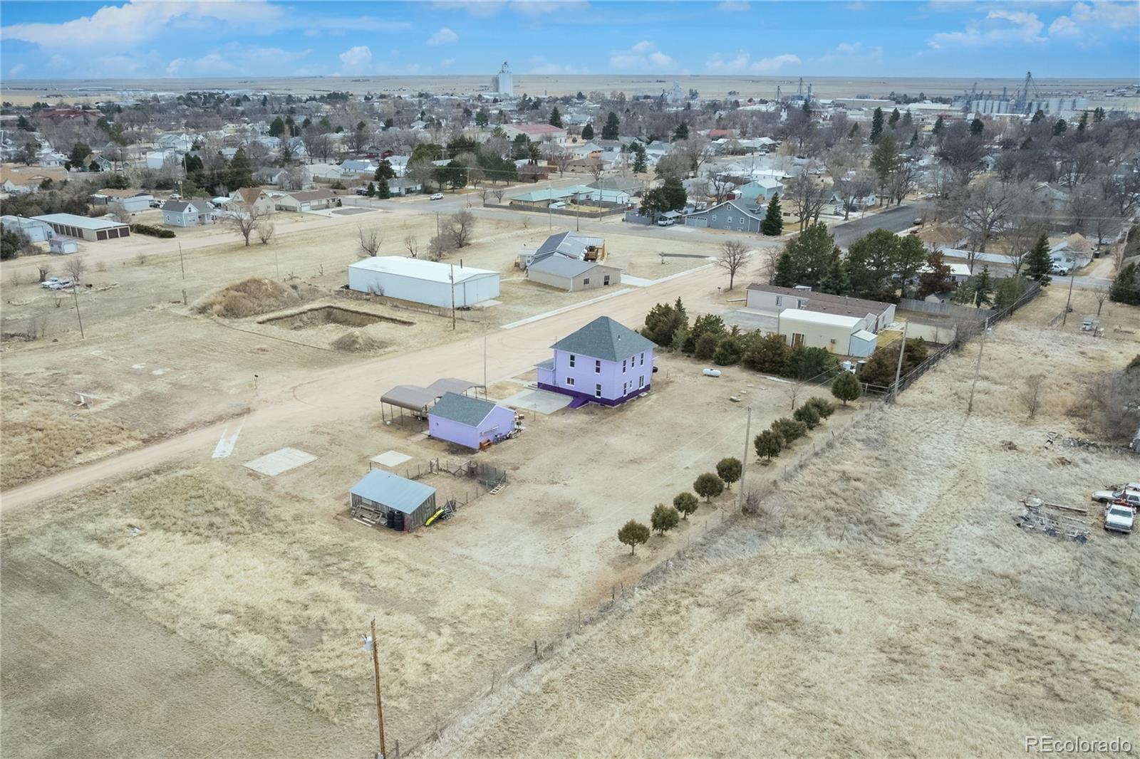 MLS Image #36 for 885  adams avenue,akron, Colorado