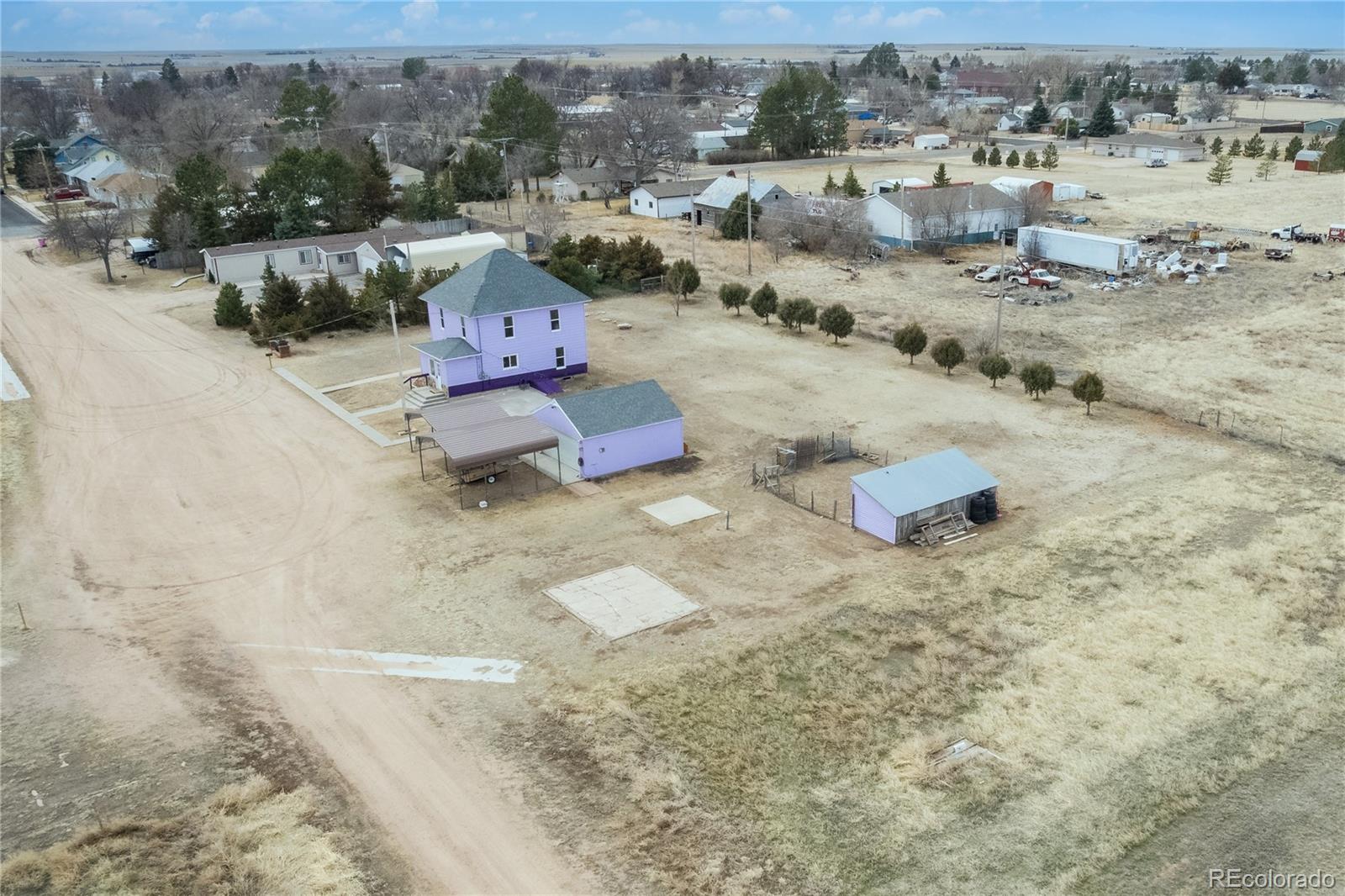 MLS Image #38 for 885  adams avenue,akron, Colorado