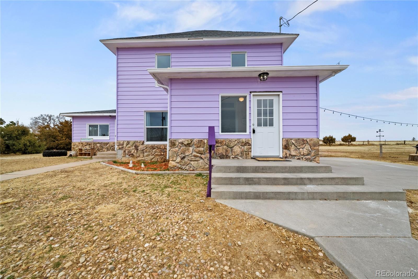 MLS Image #5 for 885  adams avenue,akron, Colorado