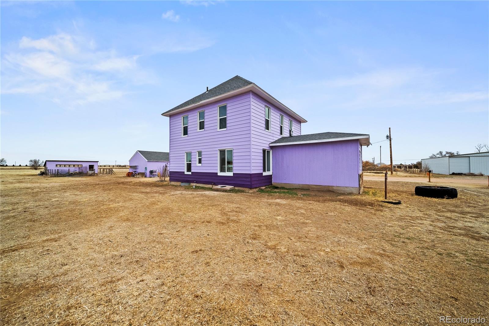 MLS Image #8 for 885  adams avenue,akron, Colorado