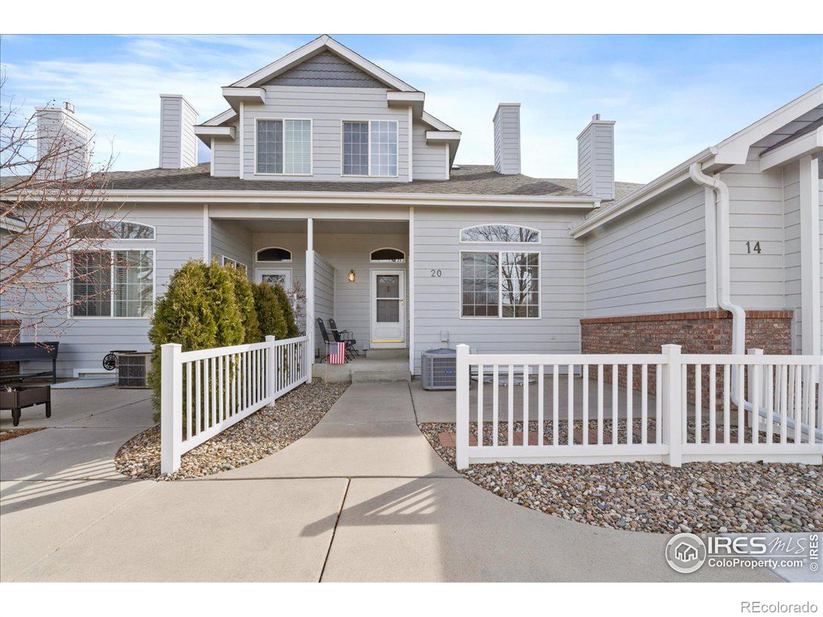 Report Image for 20  Sebring Lane,Johnstown, Colorado