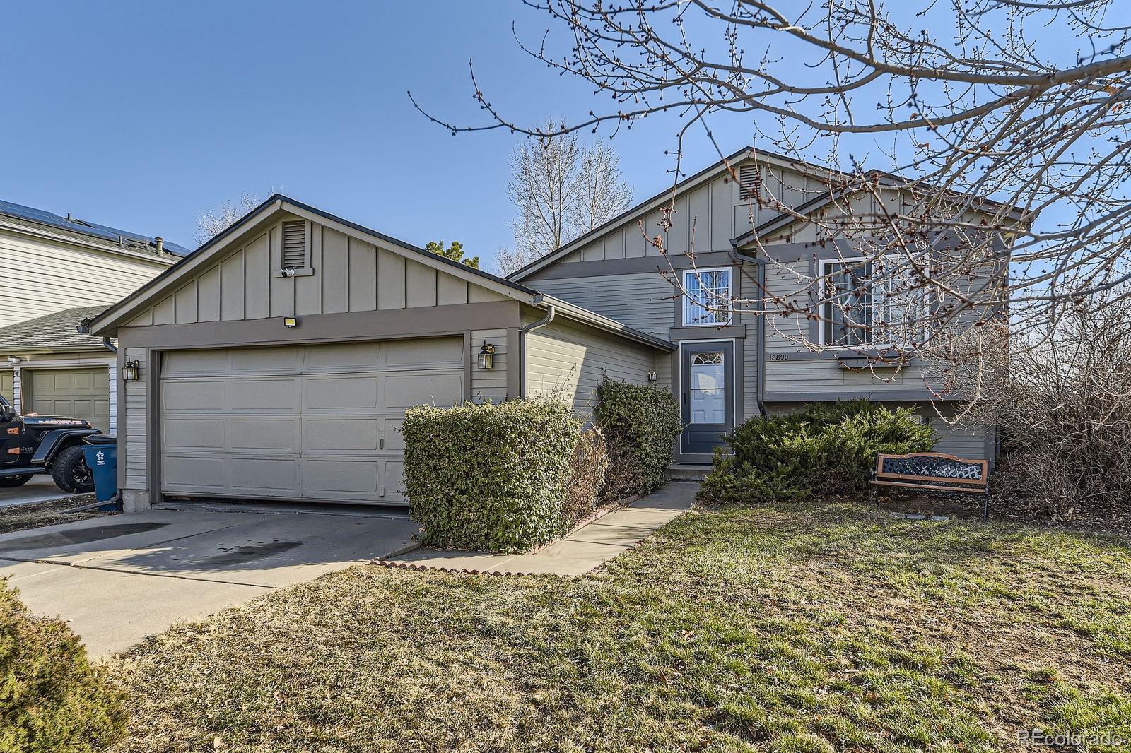 MLS Image #1 for 18890 e carmel circle,aurora, Colorado