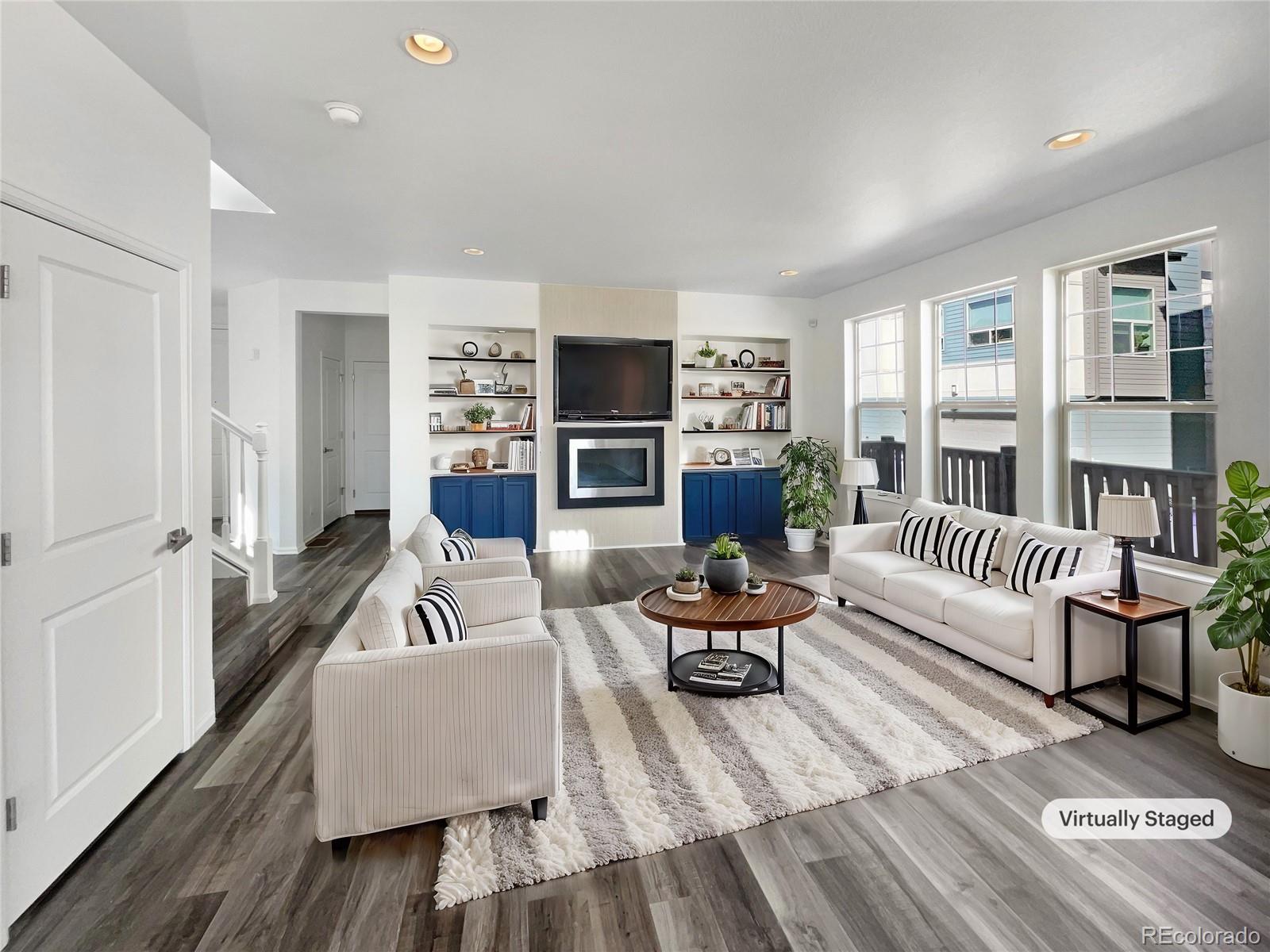 CMA Image for 4940  akron street,Denver, Colorado